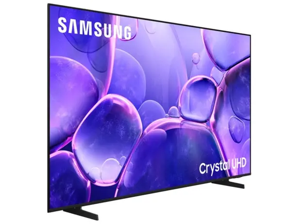 ტელევიზორი Samsung UE43U8000FUXRU, 3 image