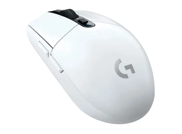 მაუსი LOGITECH G305 LIGHTSPEED Wireless Gaming Mouse - WHITE - EER, 3 image