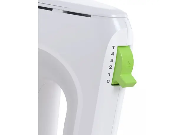 მიქსერი BRAUN HM1100WH, 4 image