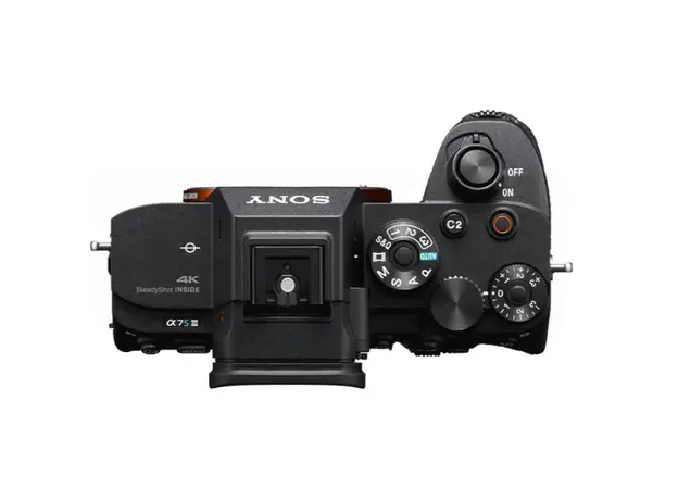 ციფრული ფოტოაპარატი Sony ILCE-7SM3 Alpha a7S III (Body Only), 6 image