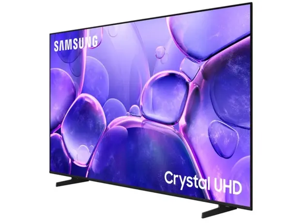 ტელევიზორი Samsung UE43U8000FUXRU, 4 image