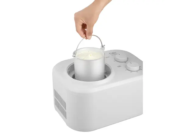 ნაყინის აპარატი Fakir PREMIUM ICY ICE CREAM MAKER, 4 image