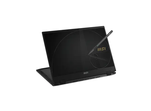 ნოუთბუქი MSI Summit E16FlipEvo A12MT (Iris Xe Graphics)1592 (Iris Xe Graphics)16" 16:10 FHD+ 165Hz 100%sRGB Pen T, 4 image