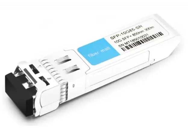 ოპტიკური ქსელის ადაპტერი H3C SFP+ Module(850nm,300m,LC), 2 image