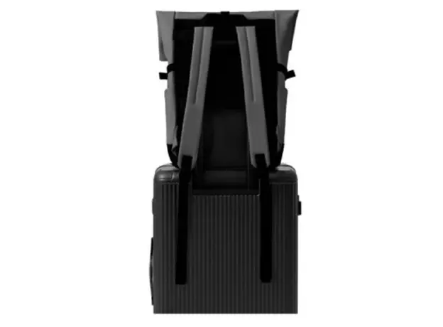 ნოუთბუქის ჩანთა Xiaomi Roll Top Casual Backpack GL, 5 image