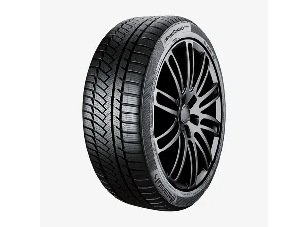 ავტომობილის საბურავი 275/45R22 CONTINENTAL WINTERCONTACT TS 850