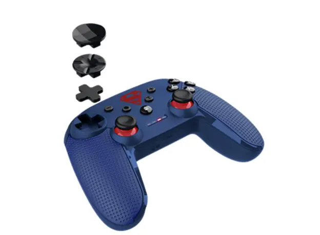 კონტროლერი Trust GXT542SM MUTA WRL CONTRL SUPERMAN, 4 image