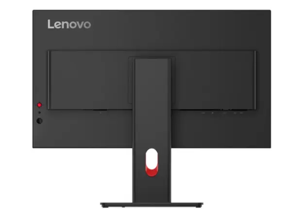 მონიტორი Lenovo ThinkVision T27-40  Black 27"  (1920x1080), 16:9, 120Hz, 4ms, 178 / 178. HDMI, DP, VGA, 3 image