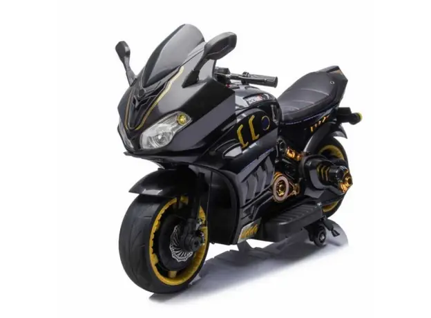 ბავშვის ელექტრო მოტოციკლი  KP-1099-B