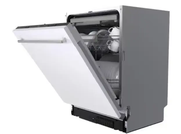 ჭურჭლის სარეცხი მანქანა Midea MID45S340i, 4 image