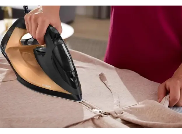 უთო PHILIPS DST7040/80, 5 image