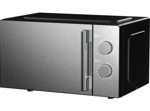 მიკროტალღური ღუმელი Hoffmann G2630S, 3 image