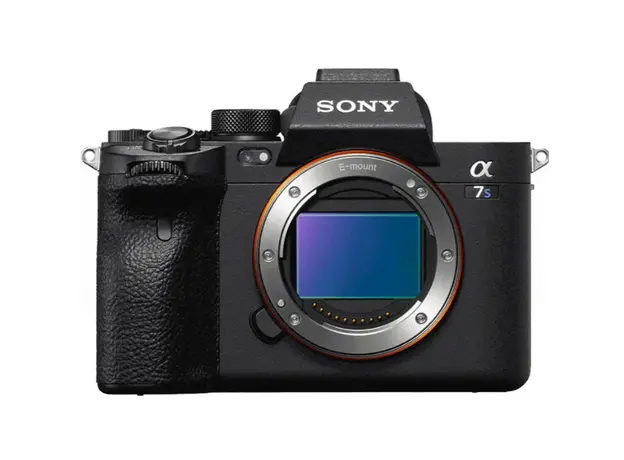 ციფრული ფოტოაპარატი Sony ILCE-7SM3 Alpha a7S III (Body Only), 2 image