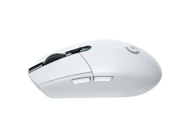 მაუსი LOGITECH G305 LIGHTSPEED Wireless Gaming Mouse - WHITE - EER, 4 image