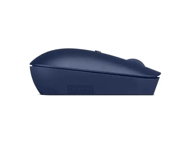 მაუსი Lenovo GY51D20871 540, Wireless, USB-C, Mouse, Abyss Blue, 5 image