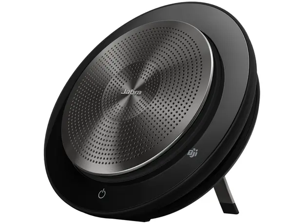 საკონფერენციო მიკროფონი დინამიკით Jabra 7700-309  Speak 750 MS Teams, 10W, BT4.2, USB-A, Conf Speakerphone, Black