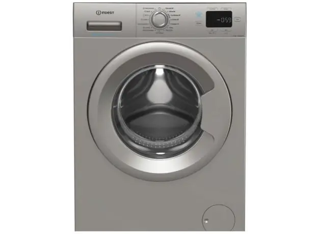 სარეცხი მანქანა Indesit IP 846S