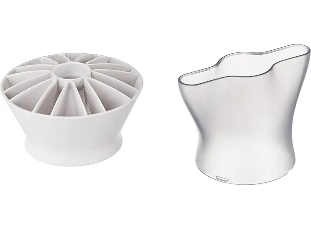 თმის საშრობი PHILIPS BHD302/10, 4 image