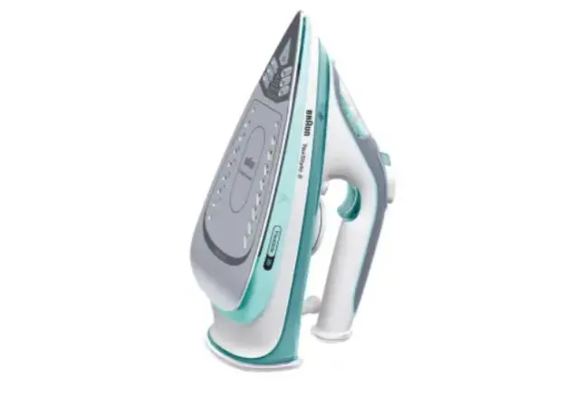 უთო BRAUN SI5017GR, 3 image