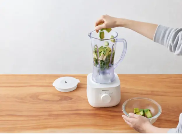 ბლენდერი Panasonic MX-EP3111WTQ, 5 image