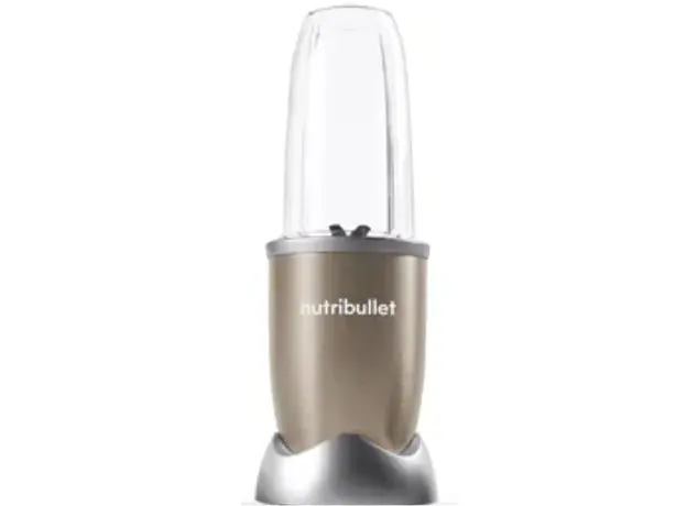 ბლენდერი NUTRIBULLET NB907MASL