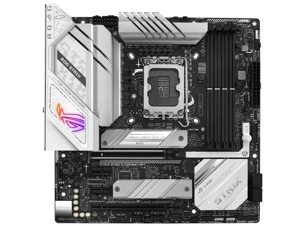 დედა დაფა ASUS ROG STRIX B760-G GAMING WIFI, 2 image