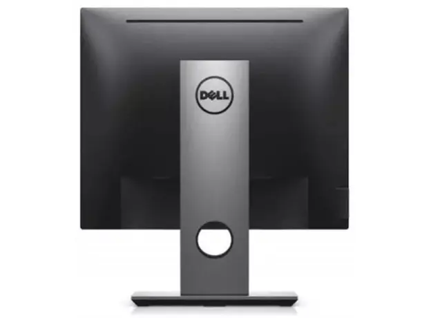 მონიტორი Dell Professional P1917S 48cm(19") Std LED monitor VGA,HDMI,DP(1280x1024) Black 3Y Warr, 6 image