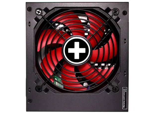 კვების ბლოკი Xilence Power Supply Gaming Series XP750R10 - 750 Watt 80+ Bronze