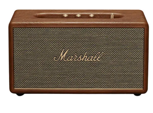 დინამიკი Marshall STANMORE III Brown