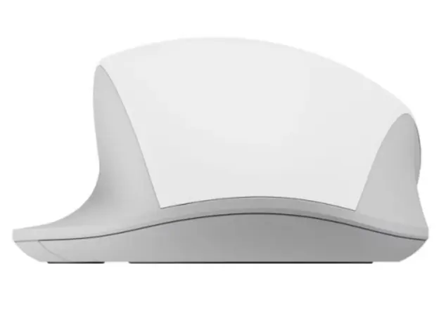 მაუსი Xiaomi Wireless Mouse Comfort Edition (White), 4 image