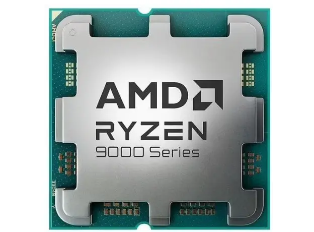 პროცესორი AMD Ryzen 5 9600X