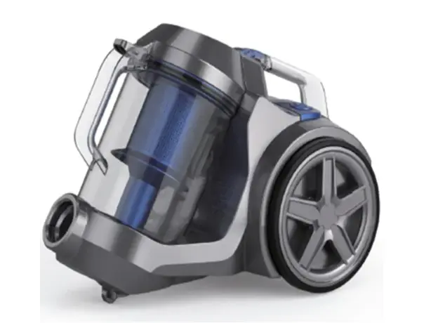 მტვერსარსუტი Hoffmann VC2500S, 2 image