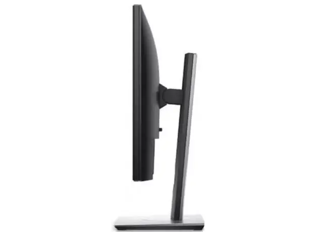 მონიტორი Dell Professional P1917S 48cm(19") Std LED monitor VGA,HDMI,DP(1280x1024) Black 3Y Warr, 5 image