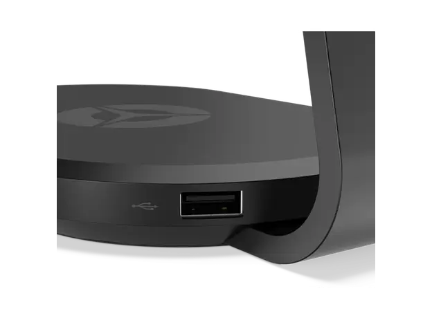 ყურსასმენის სადგამი Lenovo Legion S600 Gaming Station, 6 image