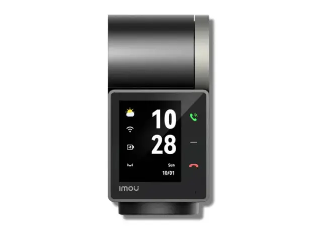 კამერა Imou Rex VT Pro 5MP, 3 image