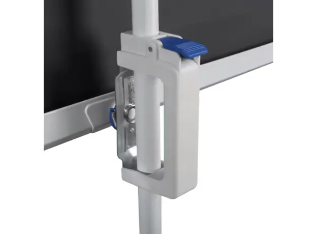 პროექტორის ეკრანი SBOX PSMT-135-2 / 240x240cm - Tripod, 3 image