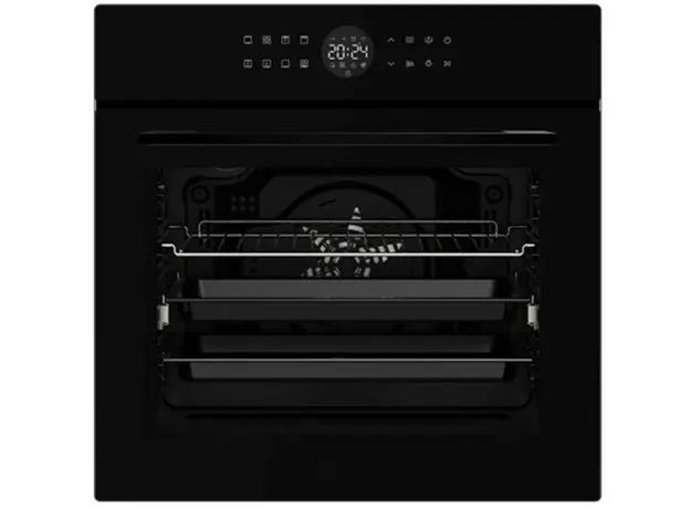 ჩასაშენებელი ელექტრო ღუმელი Franko FBO-6076GSB, 2 image