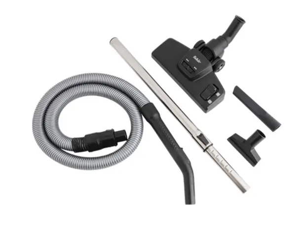 მტვერსასრუტი FAKIR FREELANDER NH 5056 SLVRSTN, 6 image