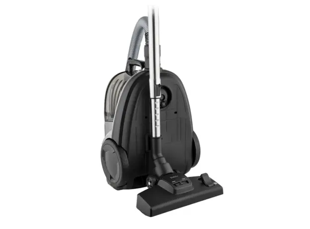 მტვერსასრუტი FAKIR FREELANDER NH 5056 SLVRSTN, 5 image