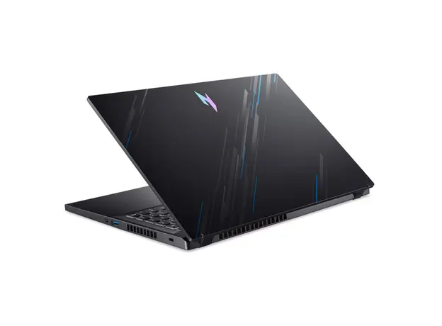 ნოუთბუქი Acer Notebook Nitro V 15 ANV15-51 15.6" FHD IPS, Intel i7-13620H, 32GB, F1TB, NVD4050-6, Lin, black, 6 image