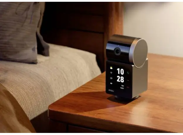 კამერა Imou Rex VT Pro 5MP, 5 image