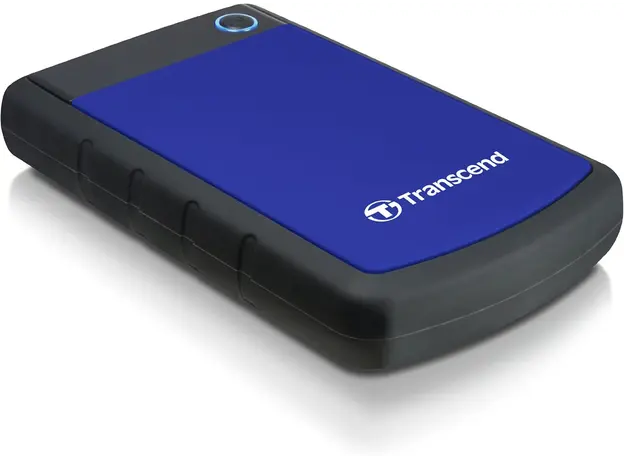 მყარი დისკი 4TB StoreJet2.5" H3B, portable HDD, 2 image
