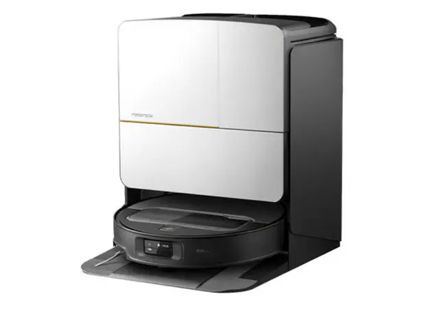 მტვერსასრუტი Roborock Robot Vacuum Saros Z70, 2 image