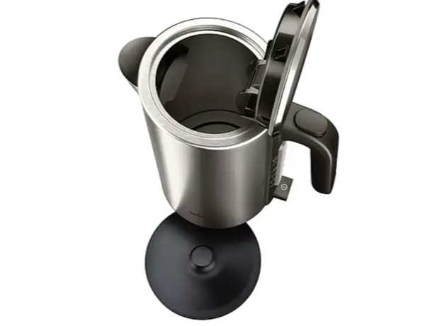 ელექტრო ჩაიდანი BRAUN WK5200BK, 3 image