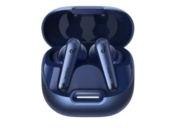 ყურსასმენი Soundcore soundcore Liberty 4 NC Navy Blue 1