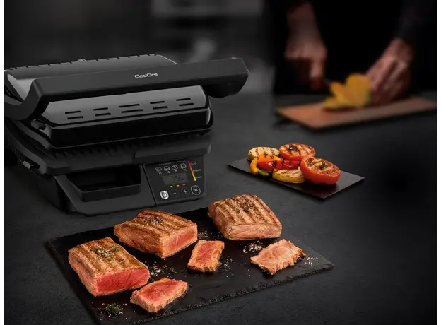 გრილი Tefal GC7P0810, 10 image