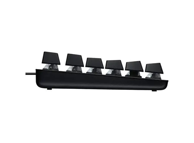 კლავიატურა LOGITECH G413 SE Corded Mechanical Gaming Keyboard - BLACK - RUS - USB - TACTILE, 5 image