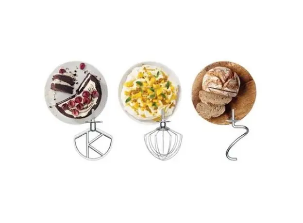 კომბაინი Kenwood KMX760AGD, 4 image