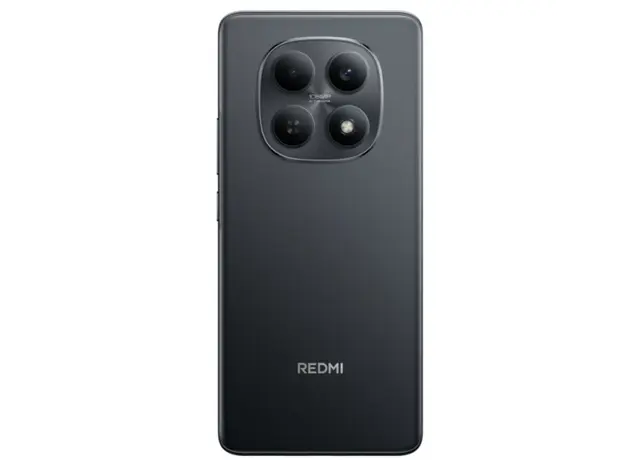მობილური ტელეფონი Xiaomi Redmi Note 15 6GB/128GB Black, 5 image
