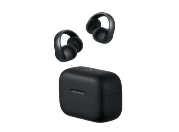 ყურსასმენი Anker soundcore AeroClip (G) - Europe (excluded UK plug) Black 1, 2 image